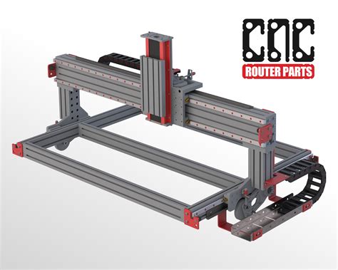 cnc kit parts|complete cnc kit.